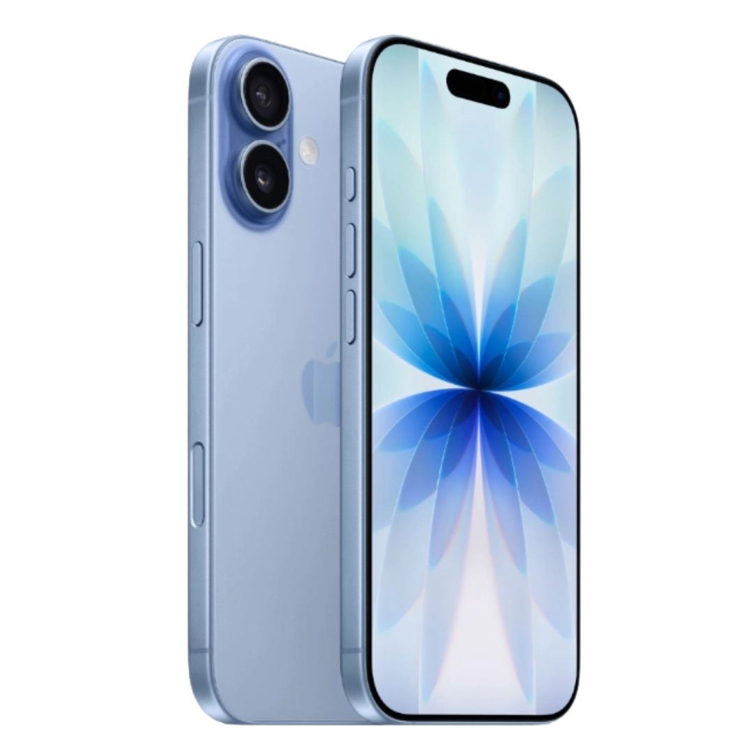 IPHONE 17 DE 256GB ESIM - MIST BLUE - EN LISTA BLANCA